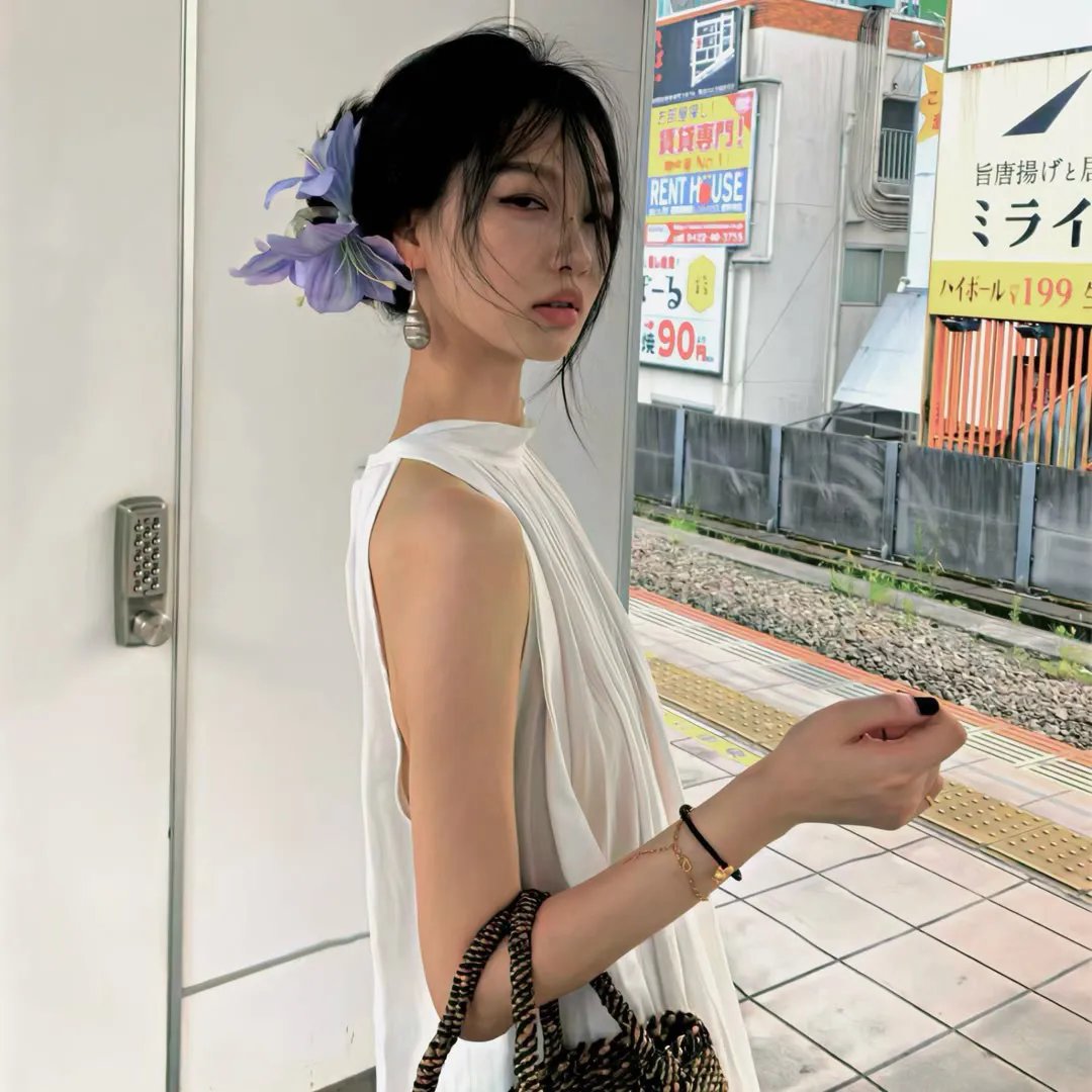 北海道辣妹贼拉可爱
