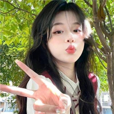 窈窕美眉