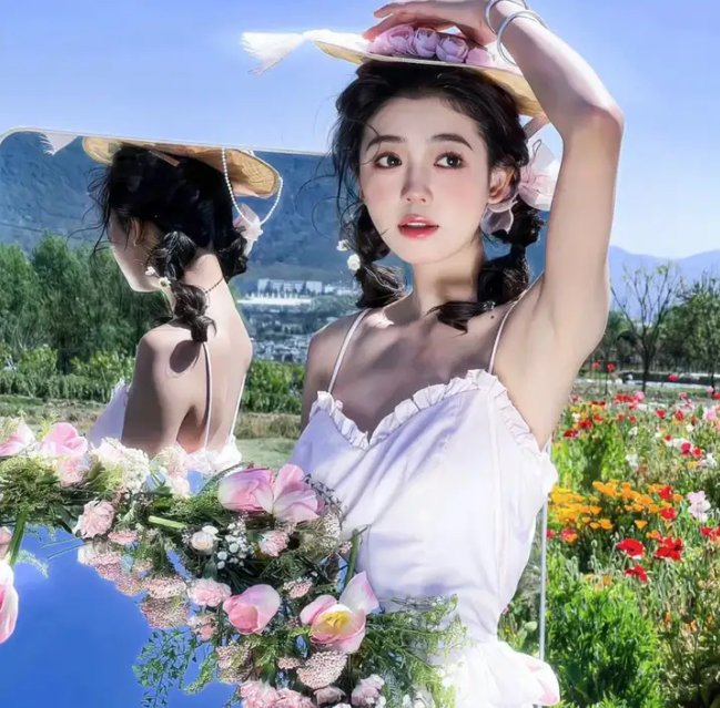 离婚带娃，被四帅总裁宠上天